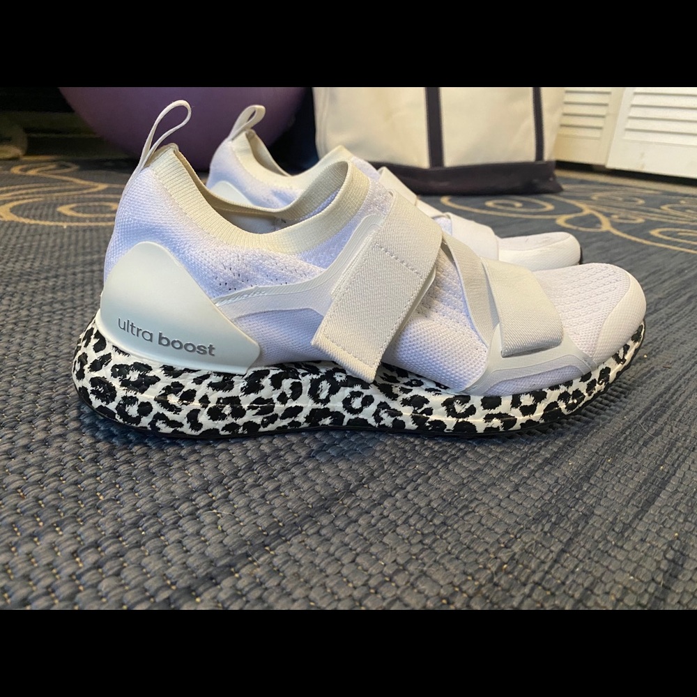 Adidas x Stella McCartney Ultra Boost